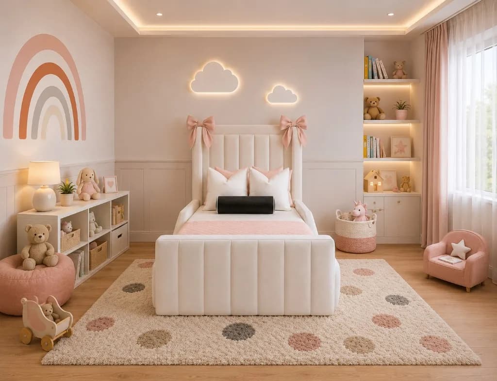 Kids Beds — Bedwick