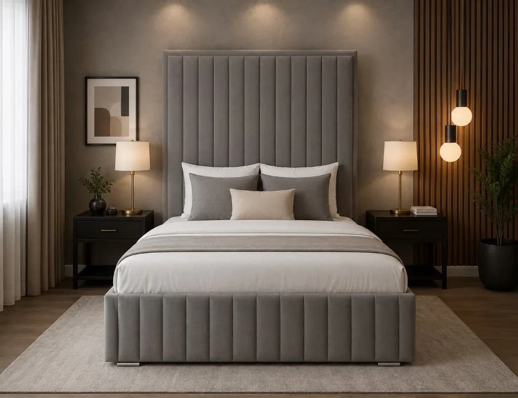 Premium Mattresses — Bedwick
