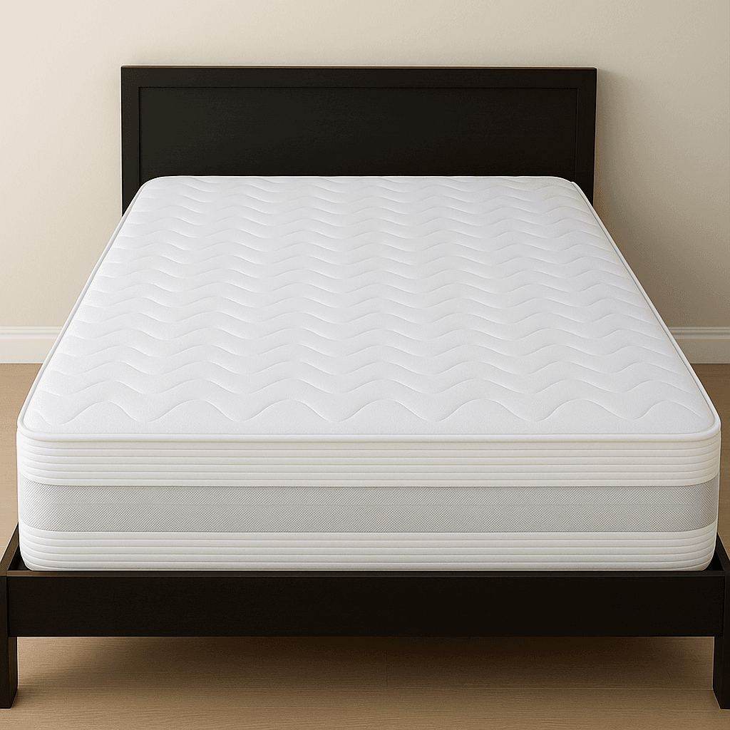 Bedwick 3D Memory Foam Mattress