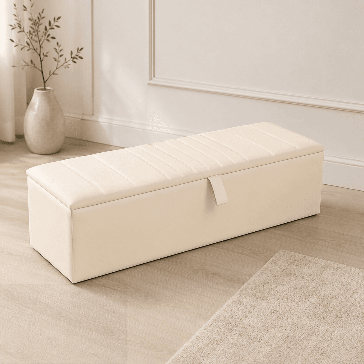 Bramley Ottoman Box thumbnail 2
