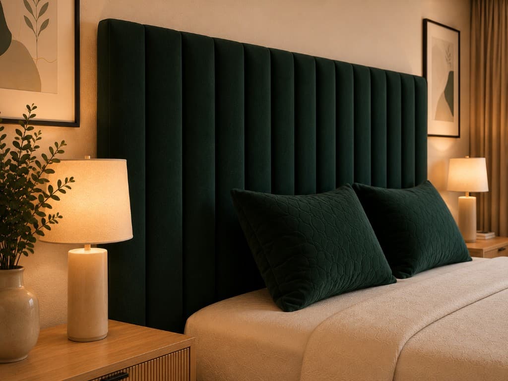 Designer Ashford Bed thumbnail 4