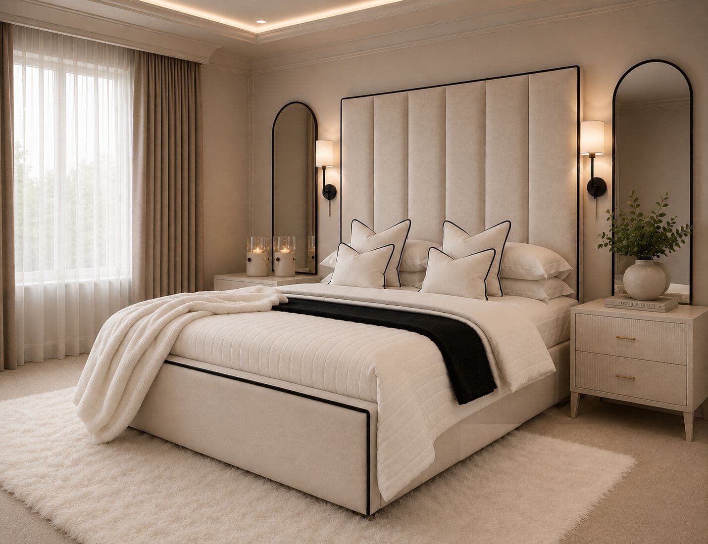How to choose the perfect bed