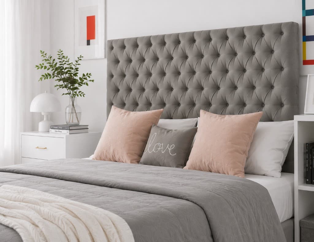 Designer Cosma Bed thumbnail 3