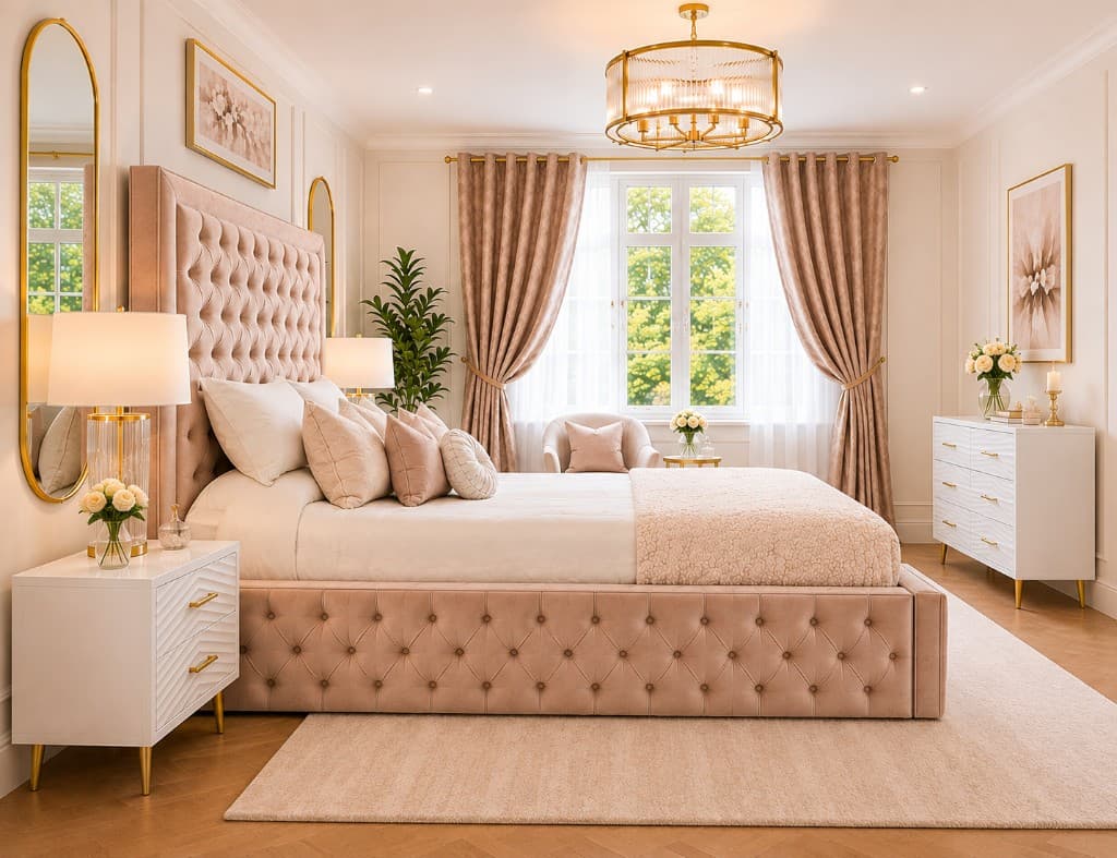 Designer Hop Bed thumbnail 2
