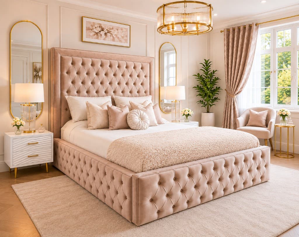 Designer Hop Bed thumbnail 3