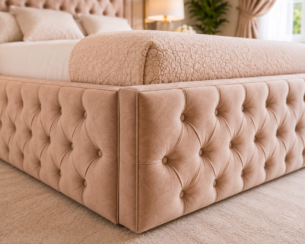 Designer Hop Bed thumbnail 5