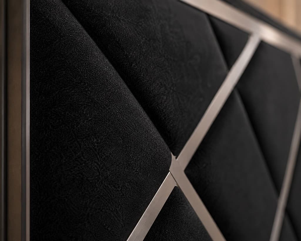 Designer Iris Mirror TV Bed thumbnail 3
