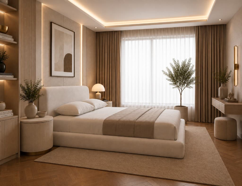 Designer Jude Bed thumbnail 3