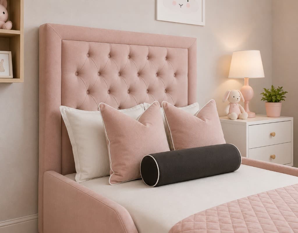 Designer Bliss Kids Bed thumbnail 4