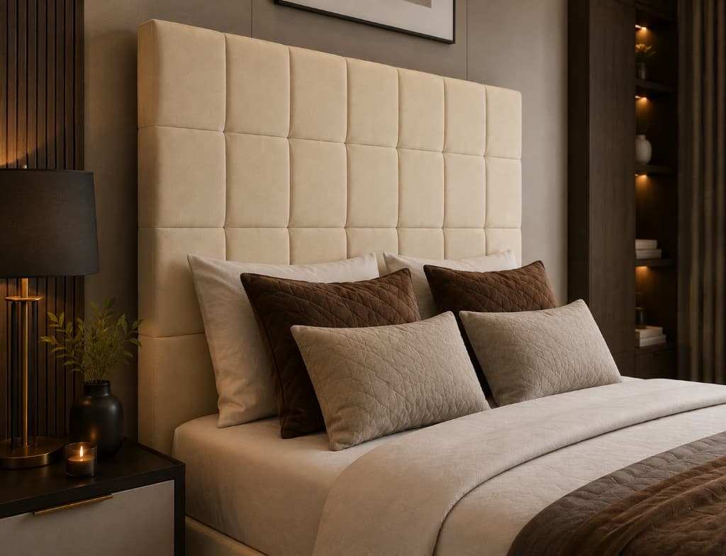 Designer Megna TV Bed thumbnail 2