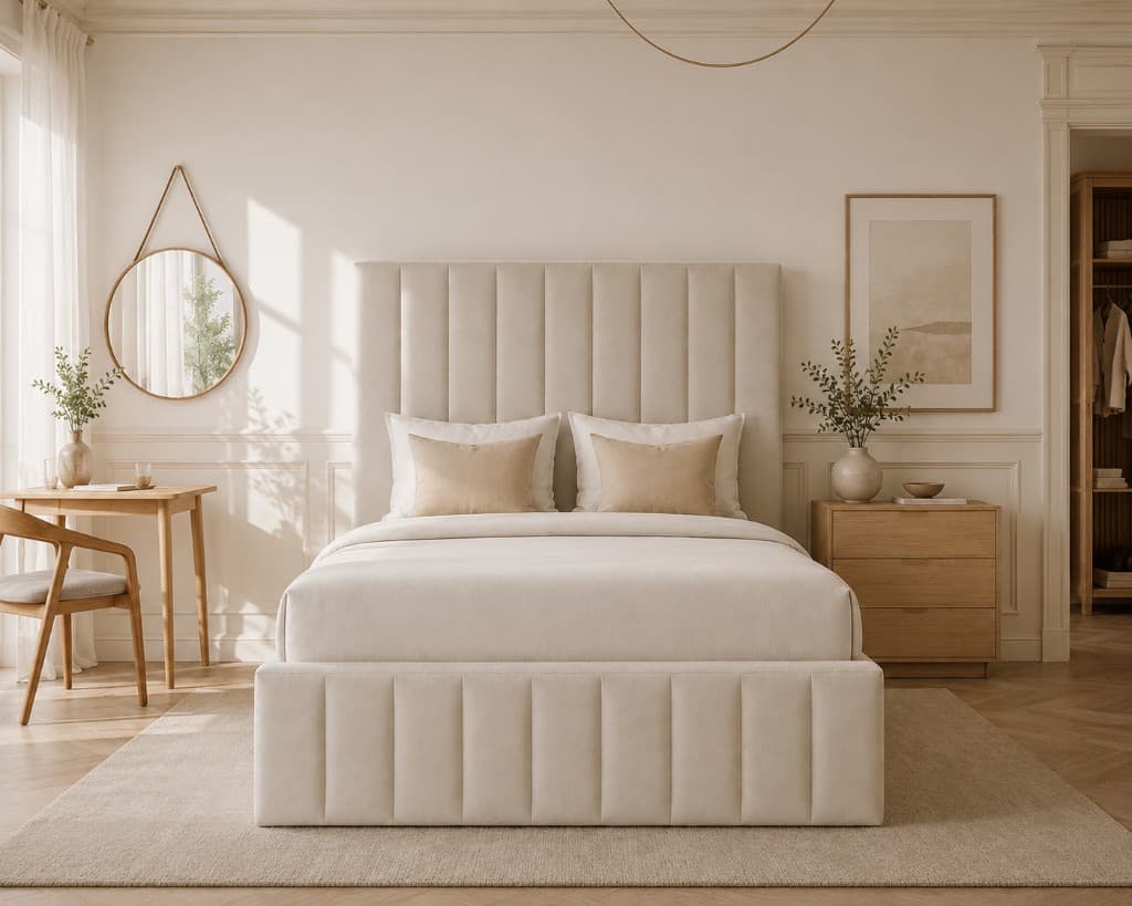 Bedwick Designer Vista Bed