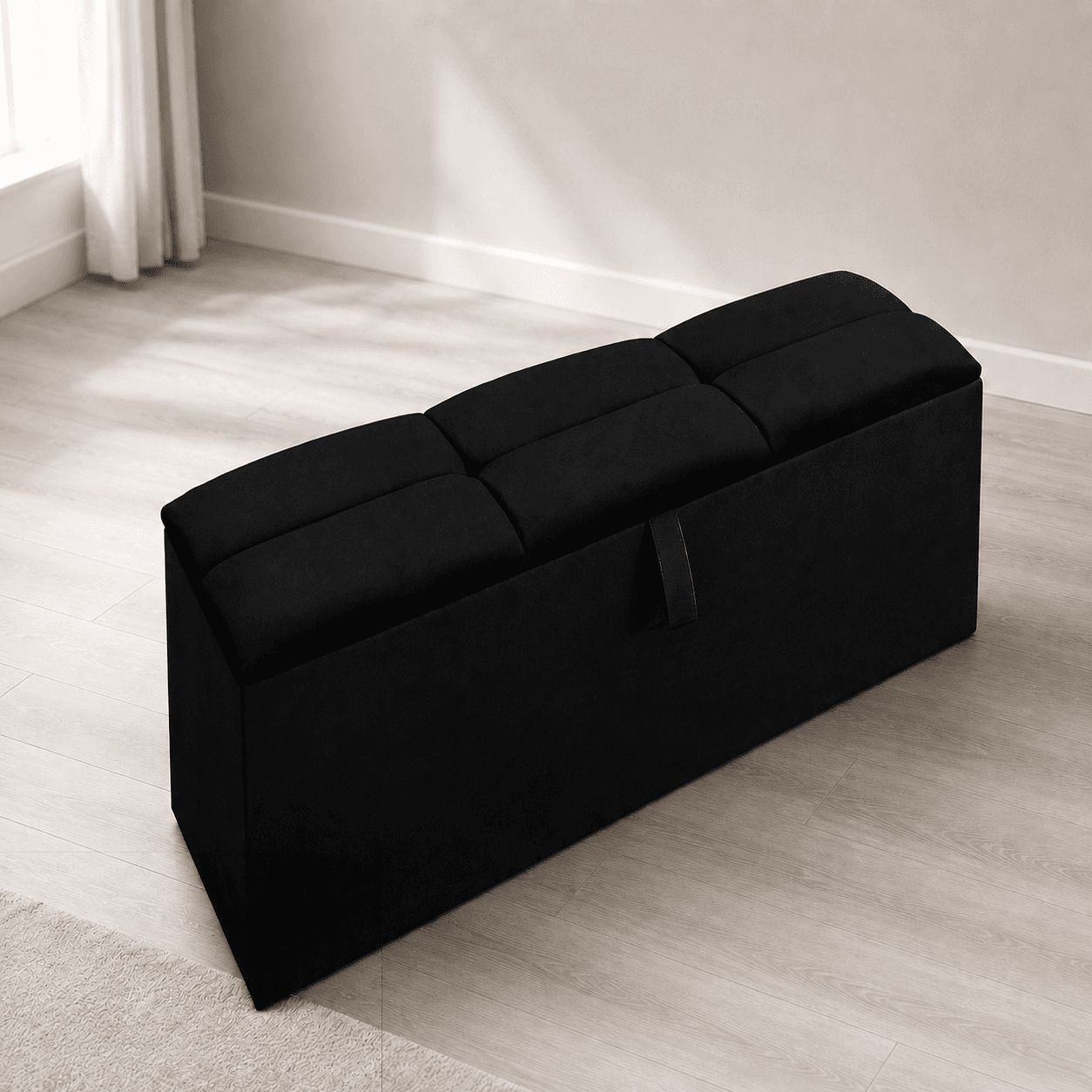 Milo Ottoman Box thumbnail 2