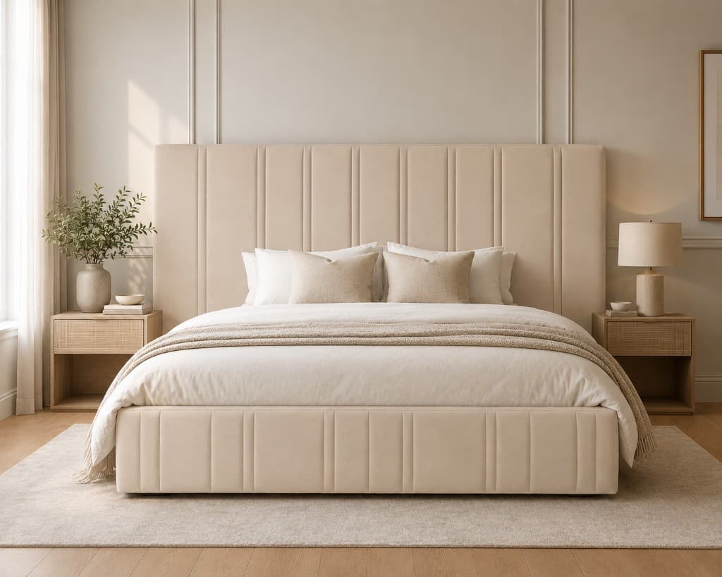 Bedwick Designer Dream Bed